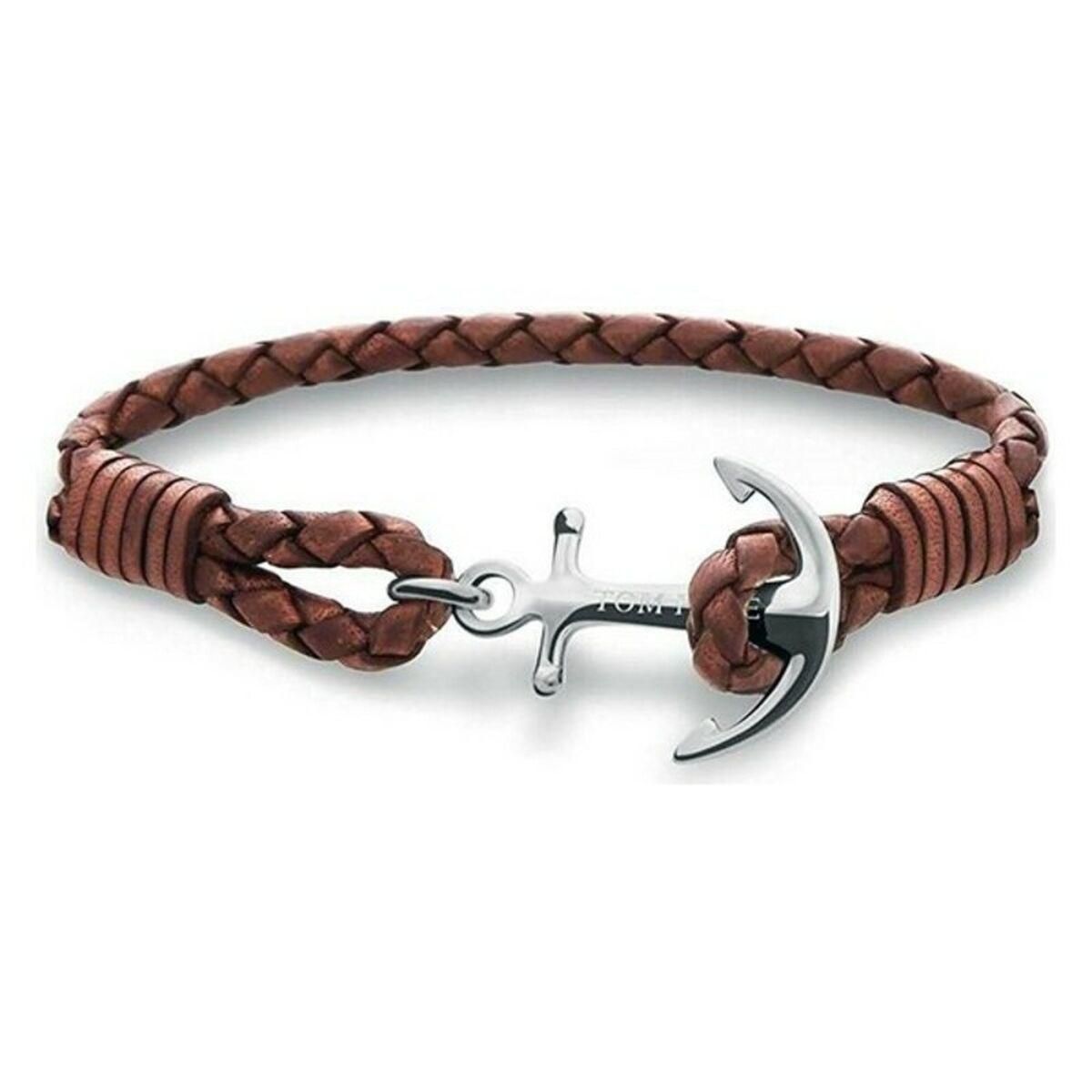 Unisex armbånd Tom Hope TM022 18 cm