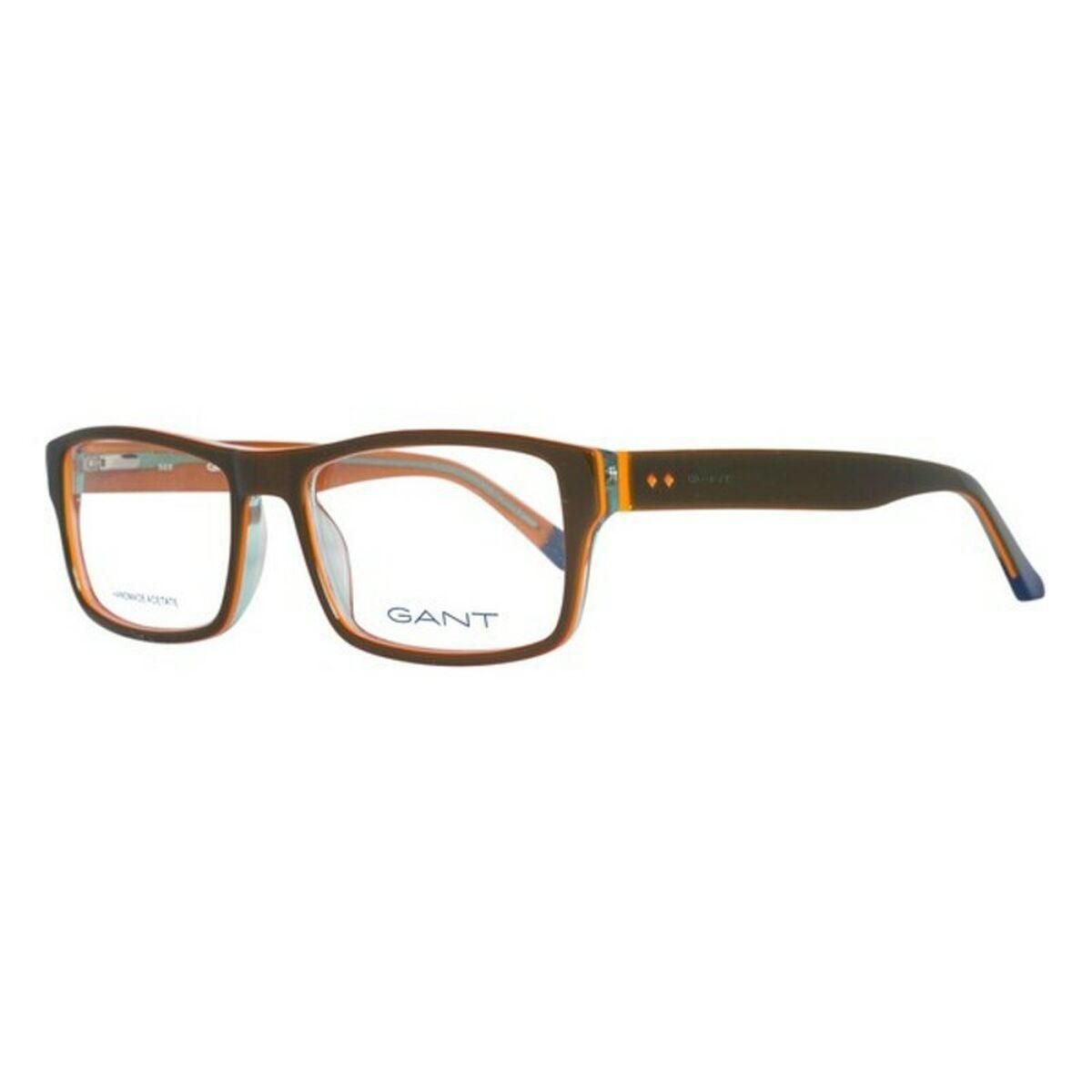 Brillestel Gant GA3124-047-54 (ø 54 mm) Brun (ø 54 mm)