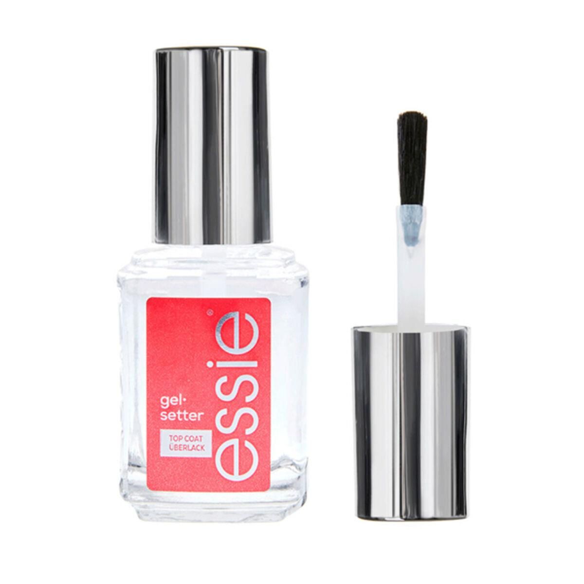 Neglelak SETTER color&shine Essie (13,5 ml)