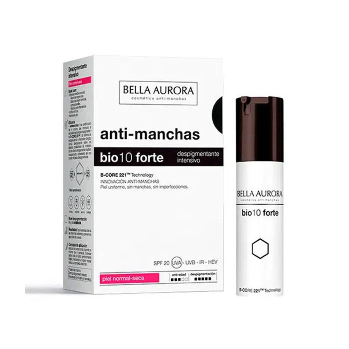 Anti-pigment creme Bella Aurora 4093400 30 ml (30 ml)