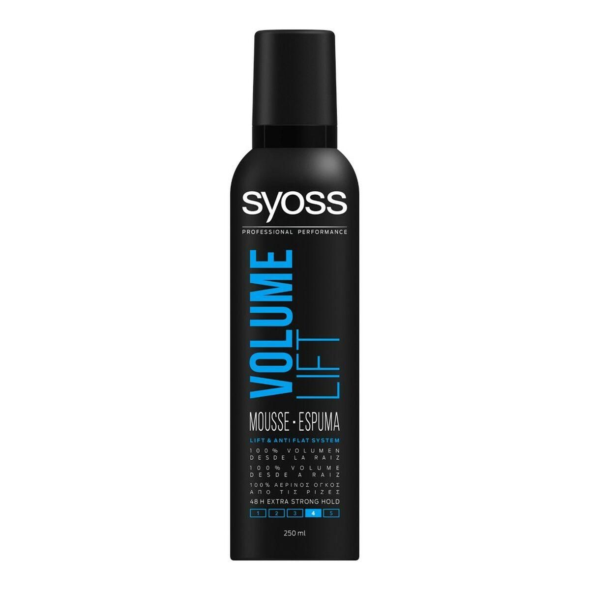 Forme Skum Volume Lift Syoss (250 ml)