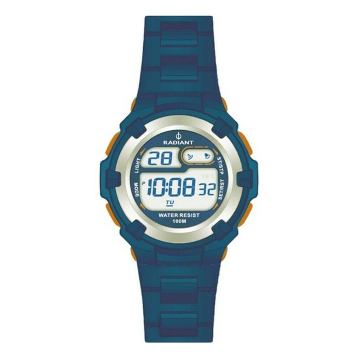 Dameur Radiant RA446601 (Ø 34 mm)