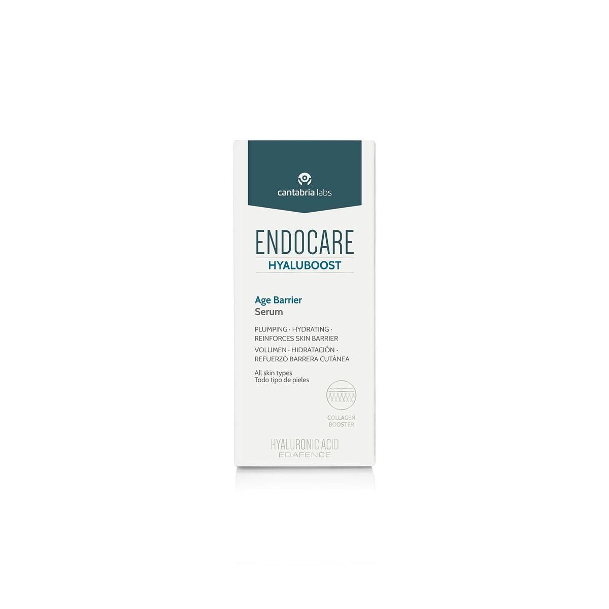 Ansigtsserum Endocare Hyaluboost 30 ml