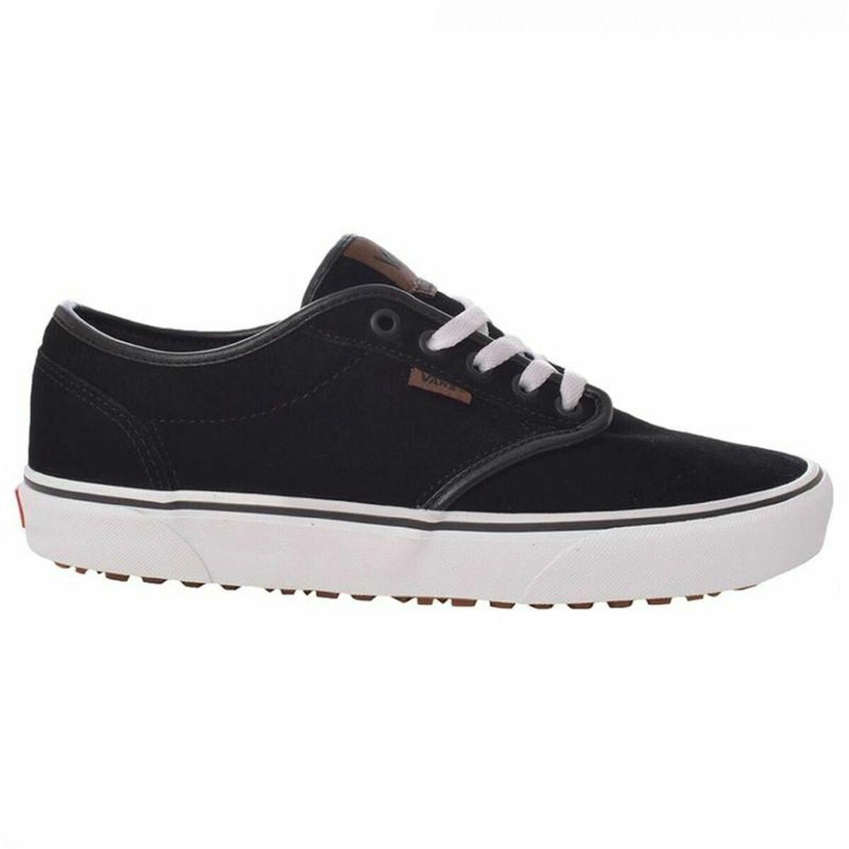 Kondisko til Mænd Vans Atwood VansGuard Sort 44