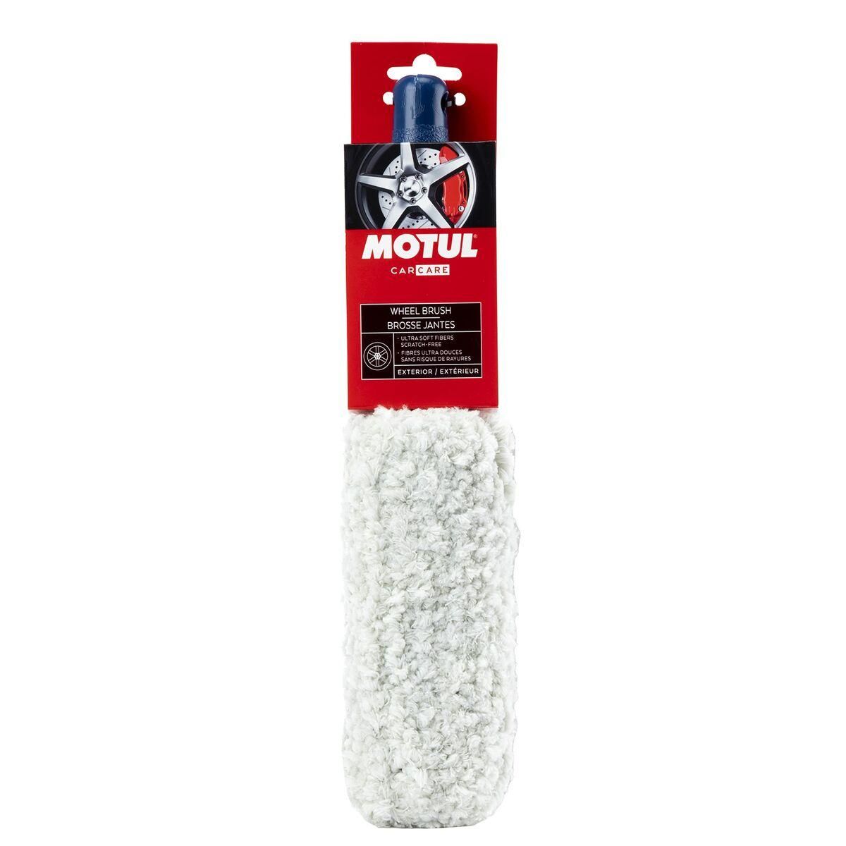 Børste Motul MTL110114 Mikrofiber