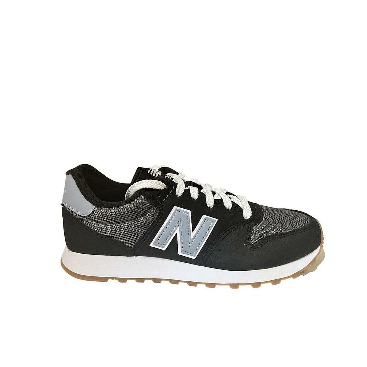 Sportssneakers til damer New Balance FTWR GW500SH2 Sort 36.5