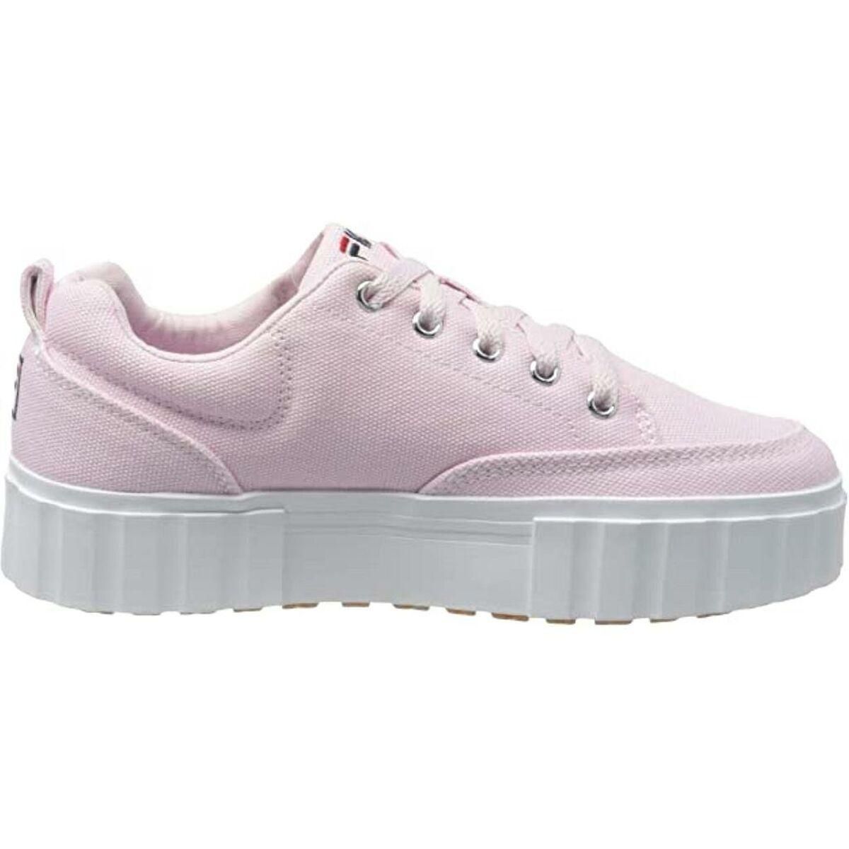 Sportssneakers til damer Fila SANDBLAST C FFW0062 40064 Pink 41