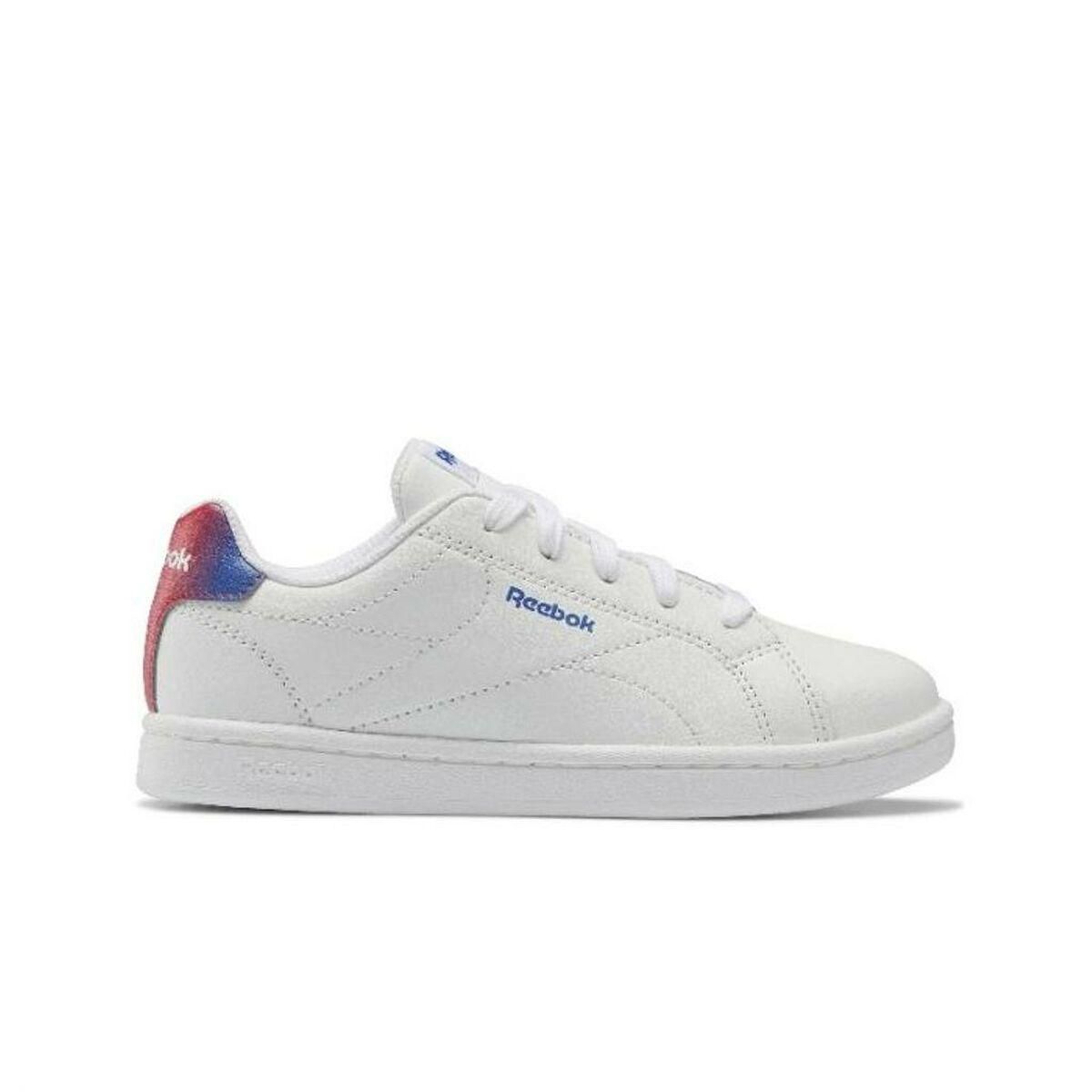 Kondisko til Børn Reebok ROYAL COMPLETE HQ3371 Hvid 36.5