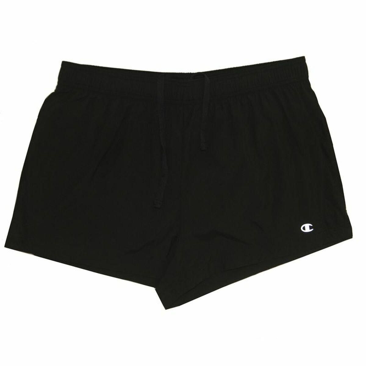 Sport shorts til kvinder Champion Sort L