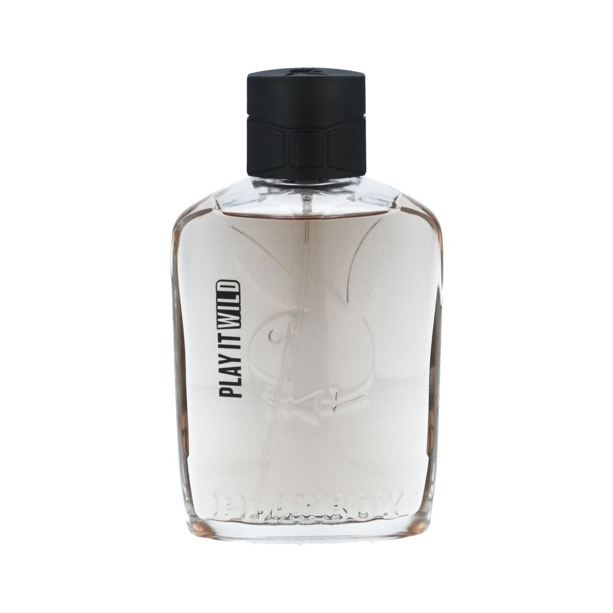 Herreparfume Playboy Play It Wild for Him EDT 100 ml