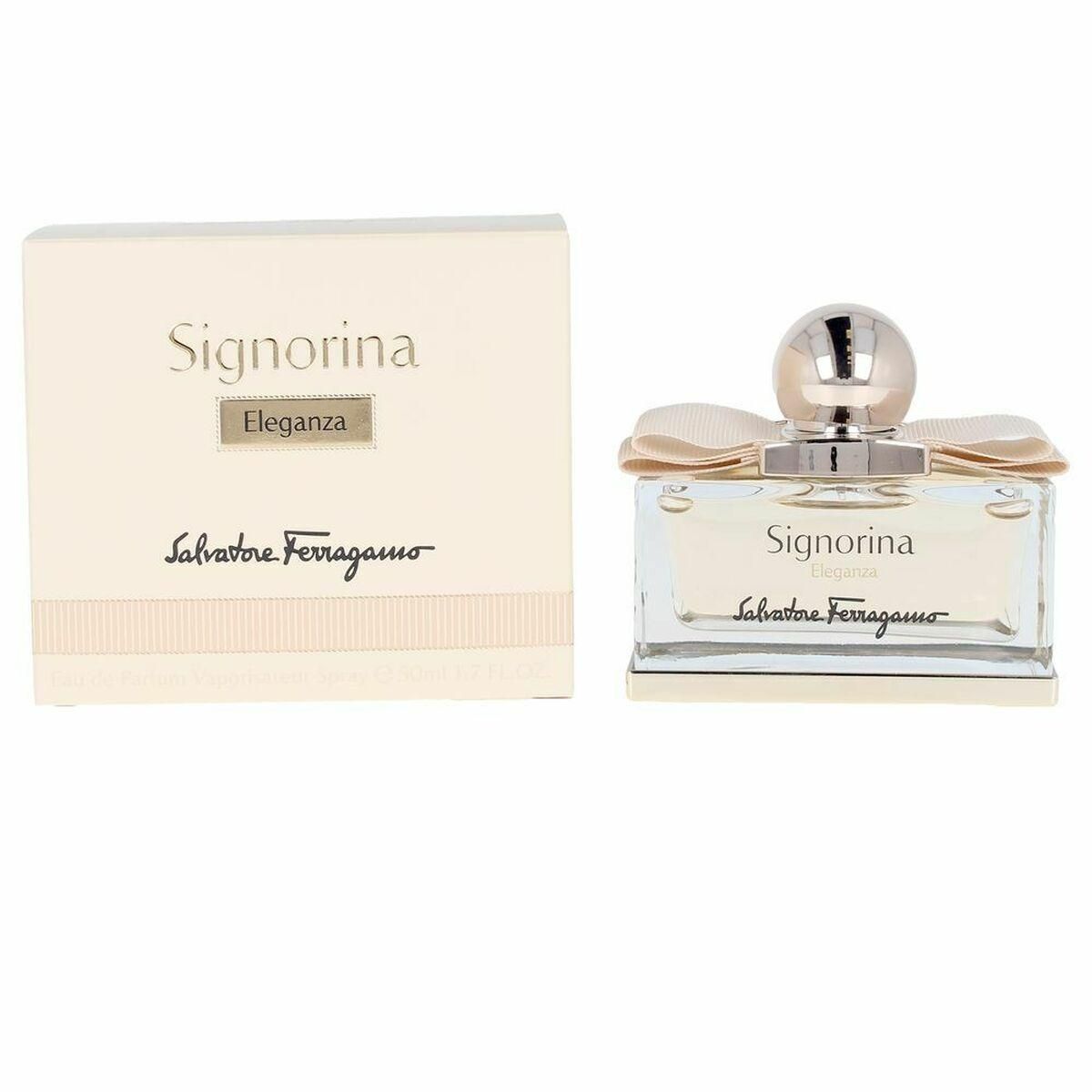 Dameparfume Salvatore Ferragamo SF41012 EDP EDP 50 ml