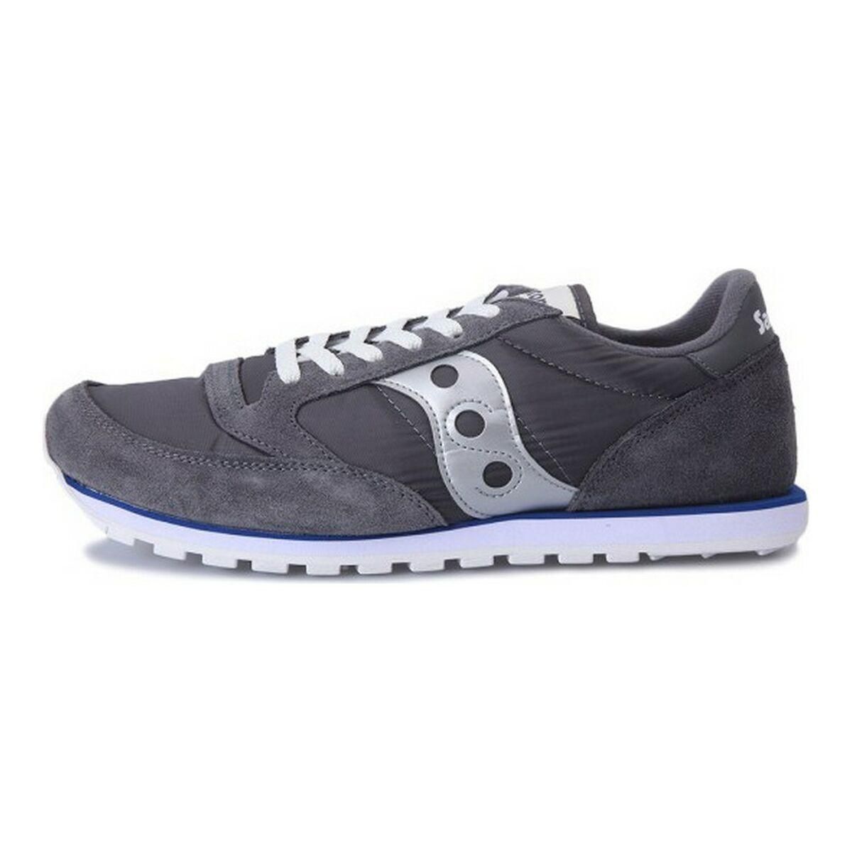 Herre sneakers SAUCONY JAZZ LOWPRO Saucony S2866 251 Grå 40.5