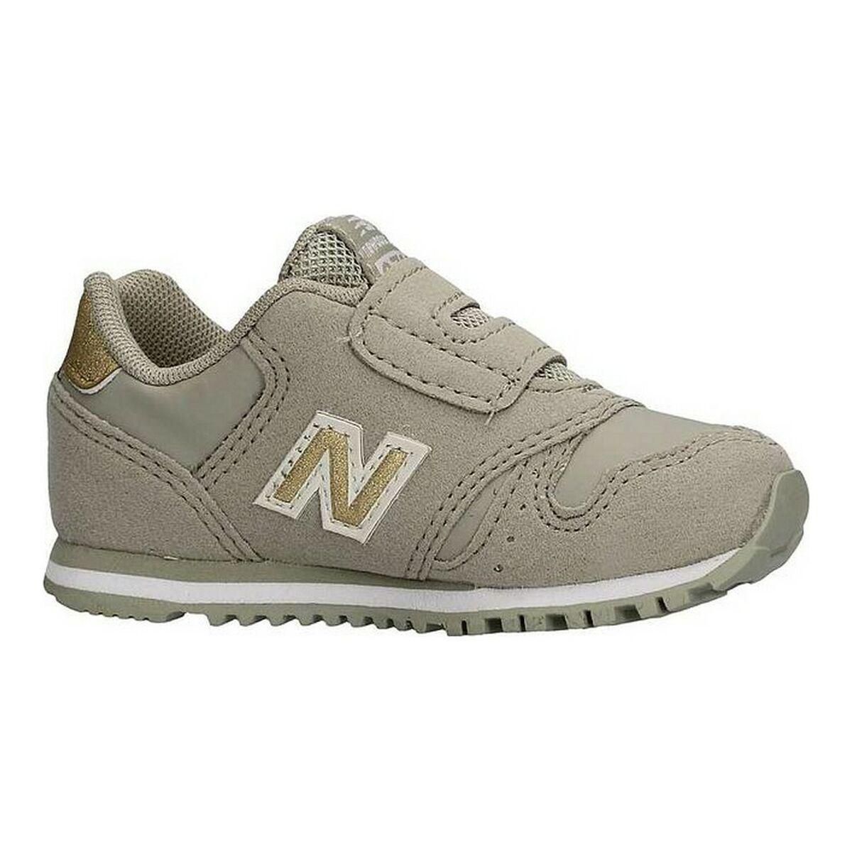 Sportssko til baby New Balance KV373GUY 22,5