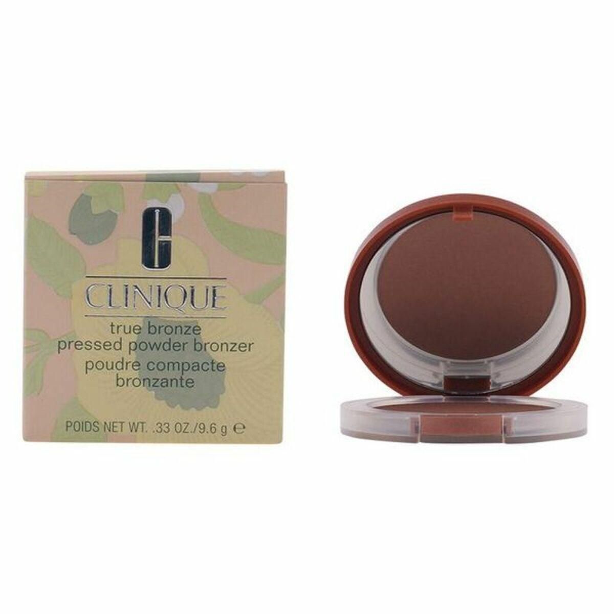 Kompakte bronzingpulver Clinique CLINIQUE-243753EU Nº 03