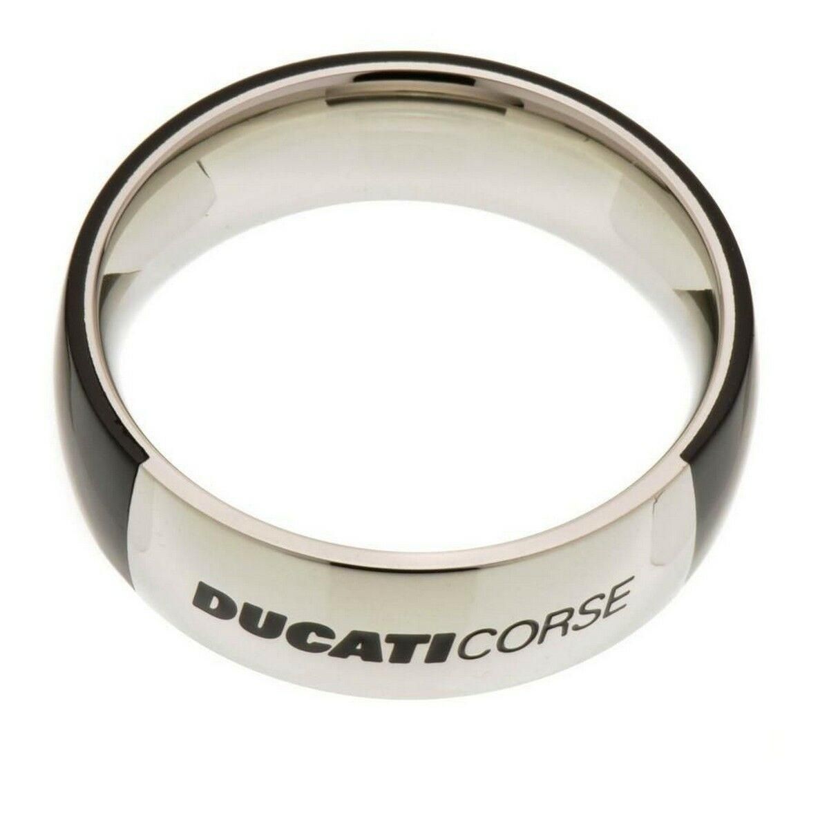 Ring til mænd Ducati 31500585 27