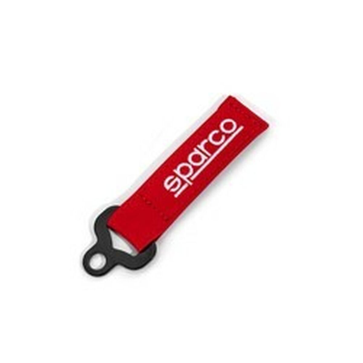 Nøglesnor Sparco S099070RS Rød