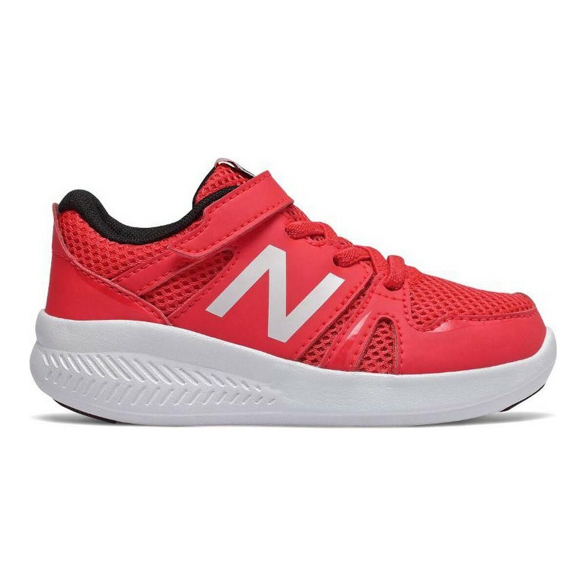 Sportssko til baby New Balance IT570OR Rød 22,5