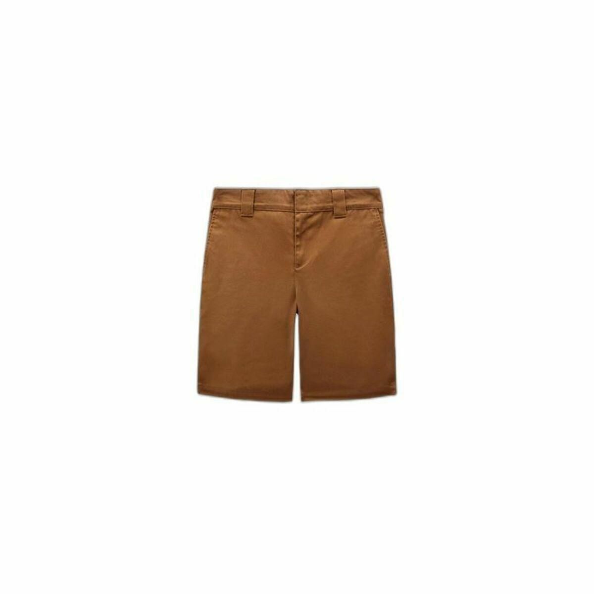 Sport Shorts Dickies Slim Fit Rec Brun Lys brun 31