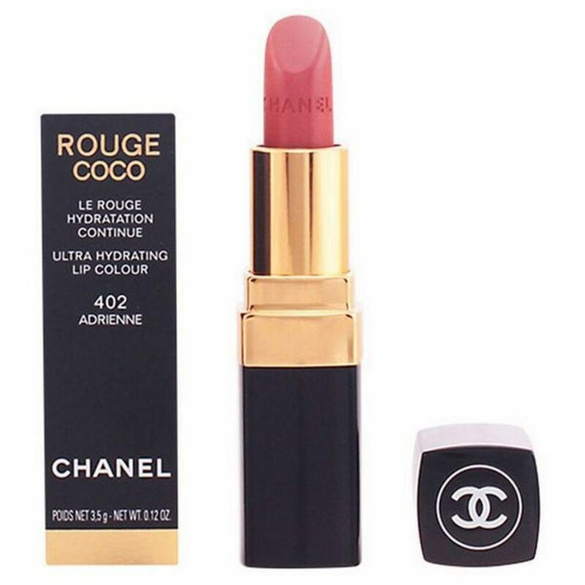 Fugtgivende Læbestift Rouge Coco Chanel 444 - gabrielle 3,5 g