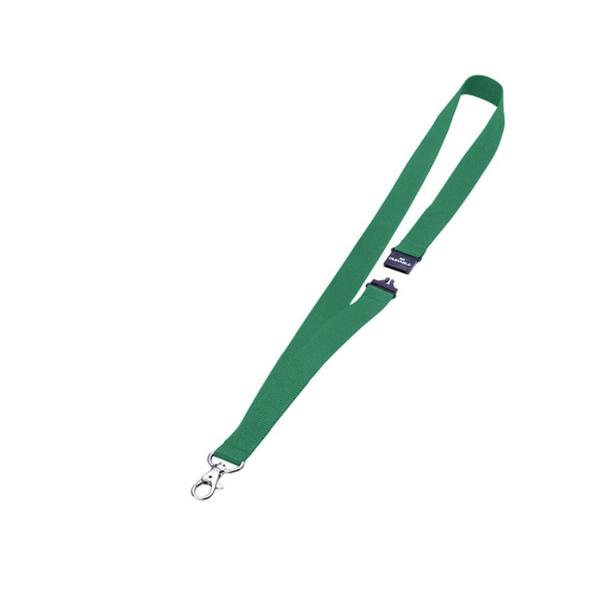 Lanyard Durable 10 enheder 10 Dele (10 enheder)