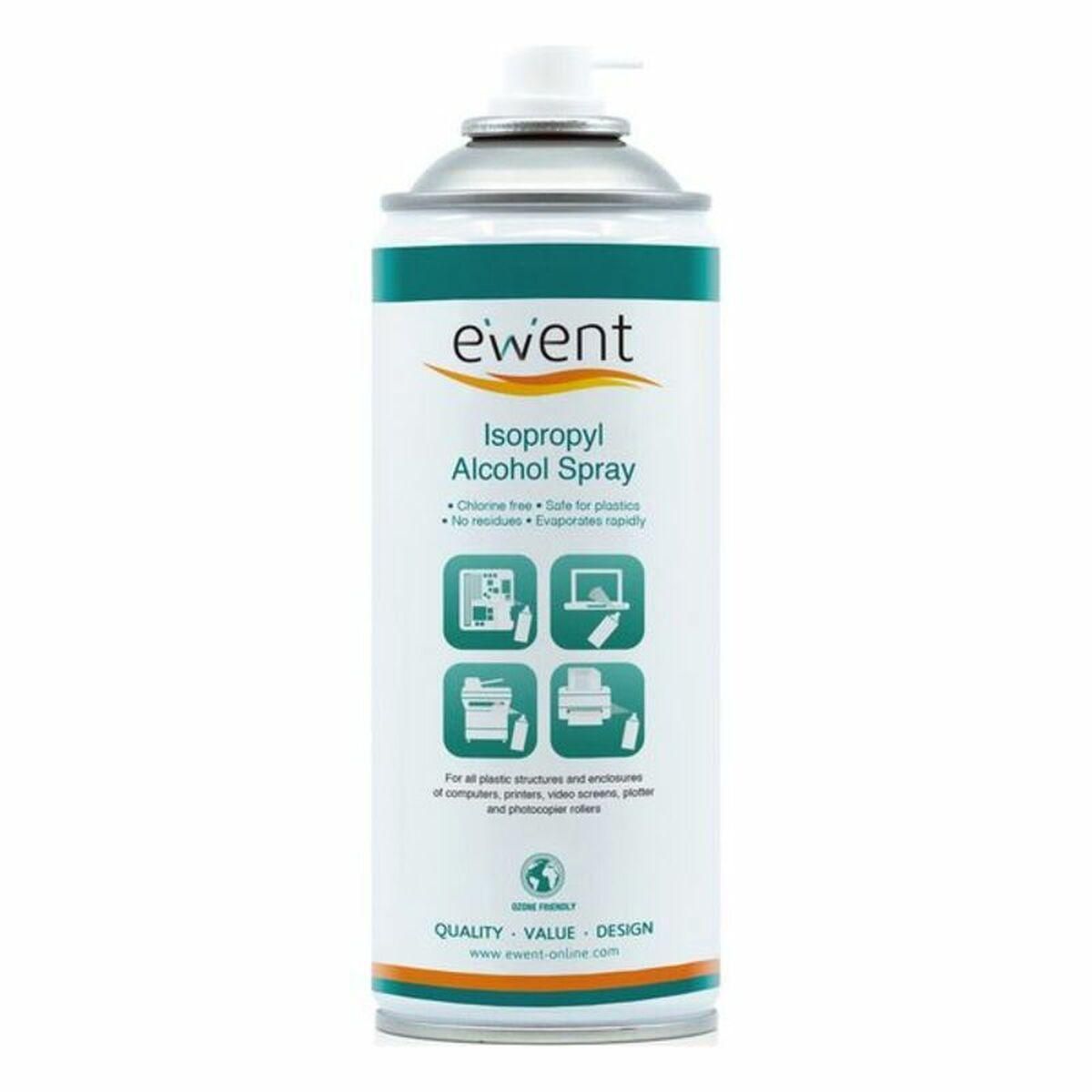 Anti-støv spray Ewent EW5611 400 ml