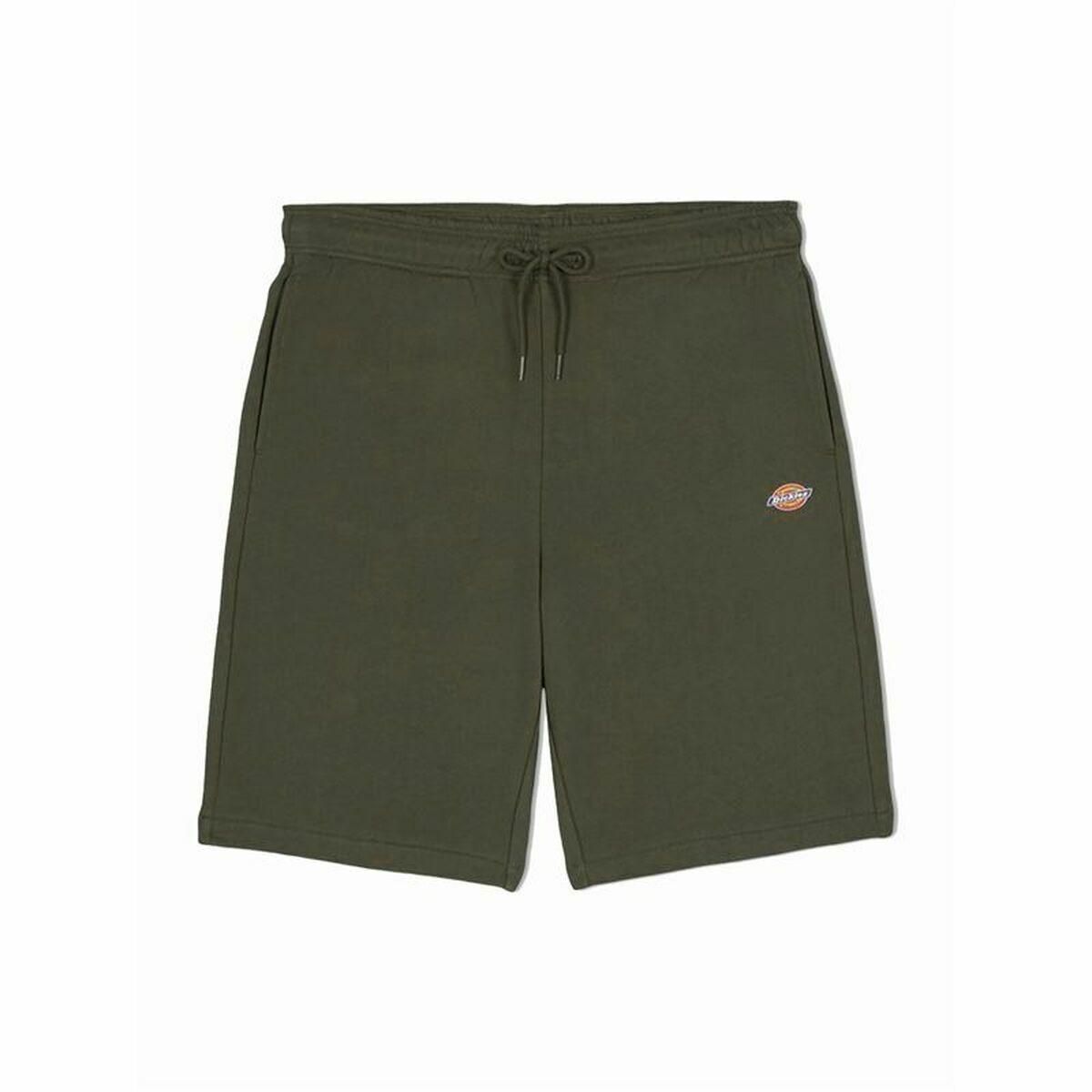 Sport Shorts Dickies Mapleton Militærgrøn Oliven XL