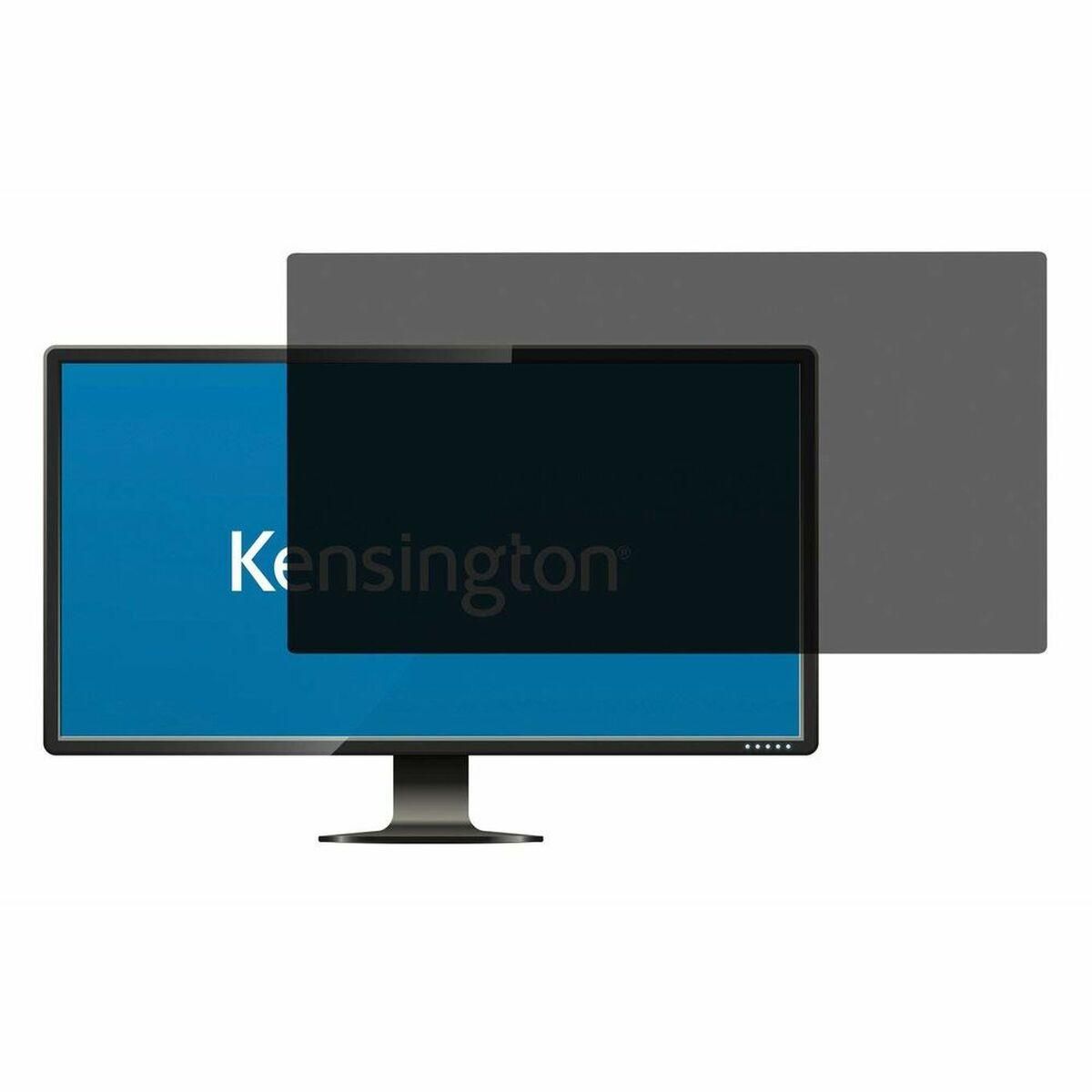 Privatlivsfilter til monitor Kensington 626492 29"