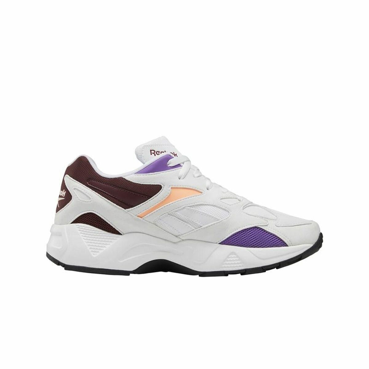 Herre sneakers Reebok Classic Aztrek 96 Reinvented Hvid 45