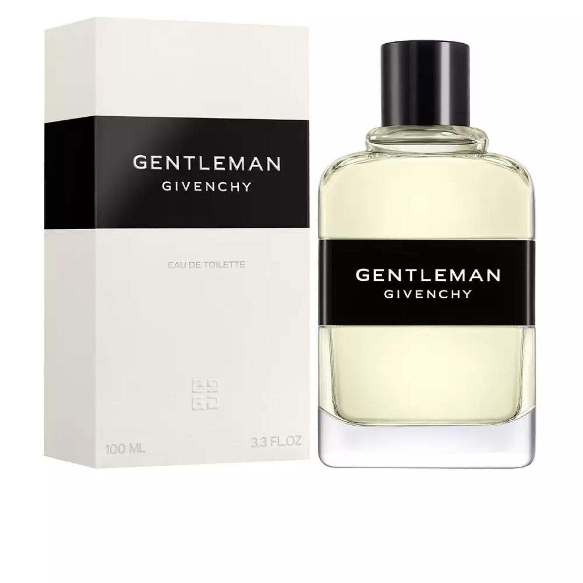 Herreparfume Givenchy NEW GENTLEMAN EDT 100 ml