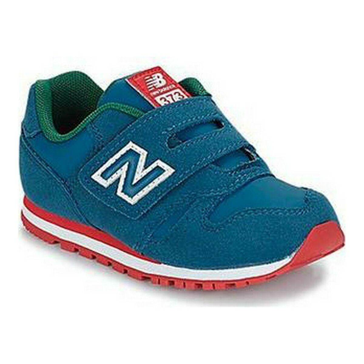 Sportssko til baby New Balance KV373 PDI Marine 21