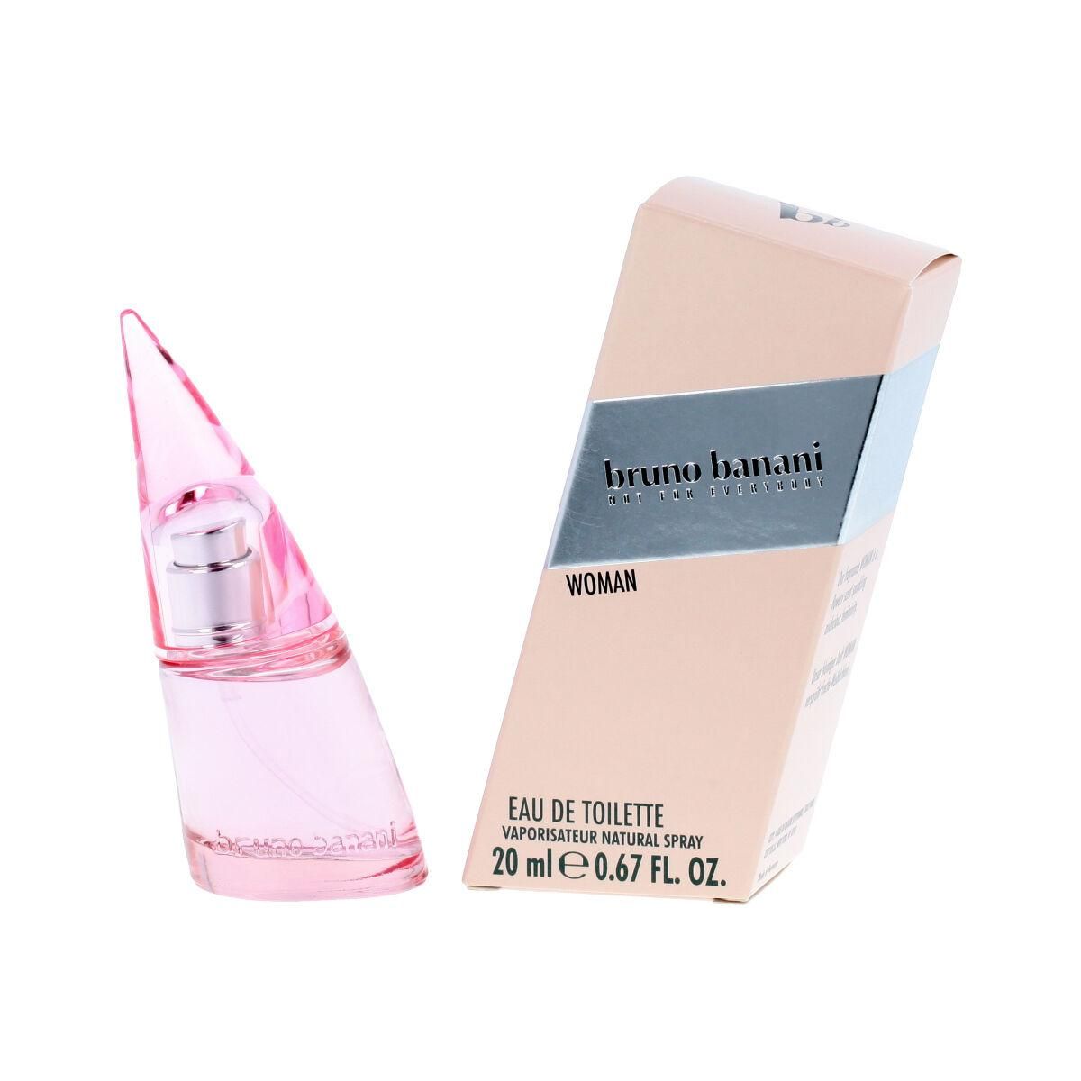 Dameparfume Bruno Banani EDT Woman 20 ml