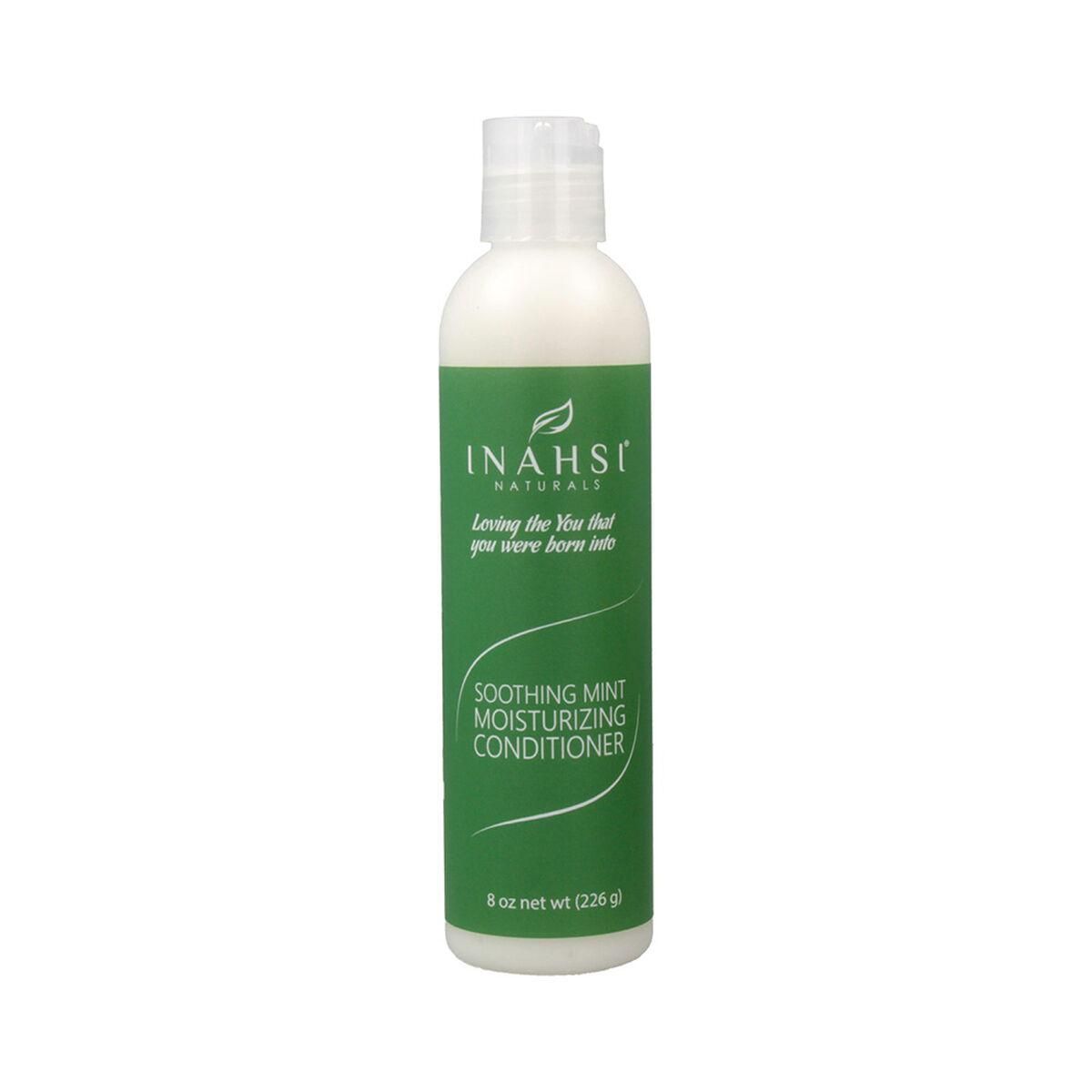 Hårbalsam Inahsi Soothing Mint (226 g)