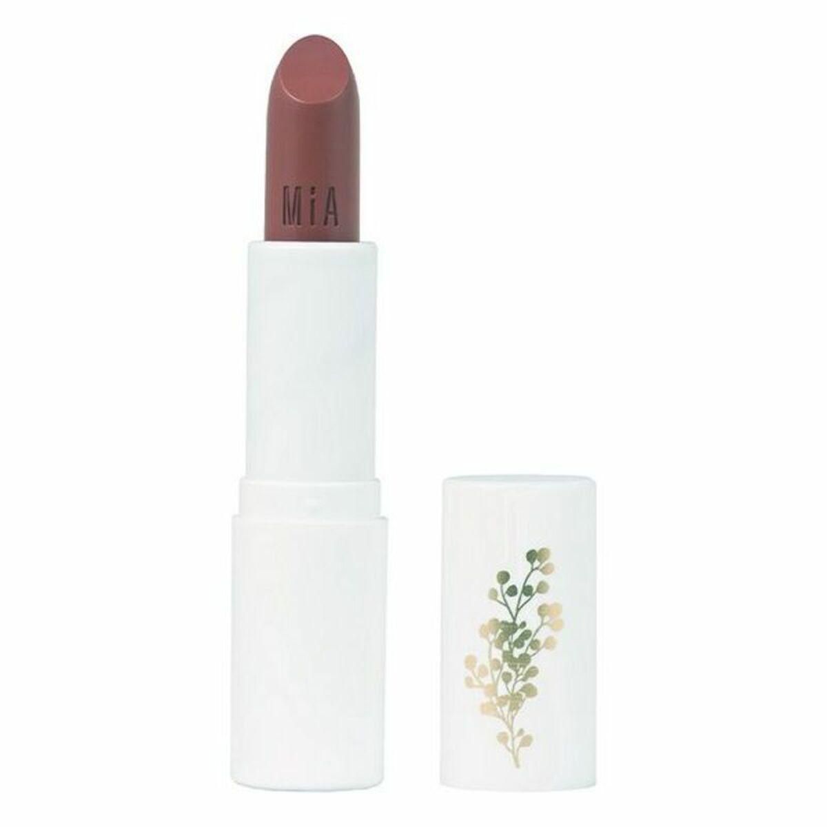 Læbestift Luxury Nudes Mia Cosmetics Paris Mat 516-Warm Hazel (4 g)