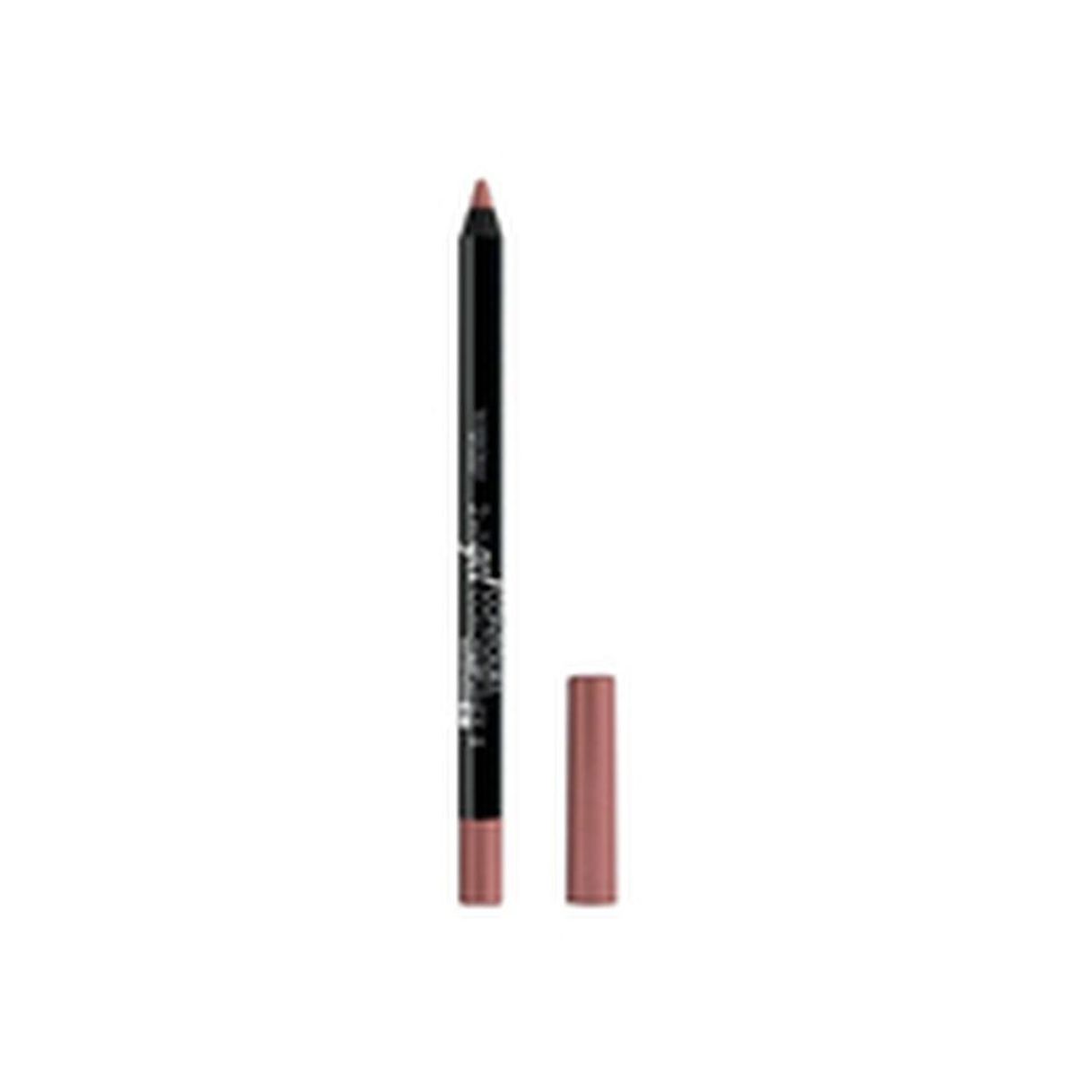 Læbeblyant Deborah 2in1 Gel Contour & Color Lipliner Nº 2