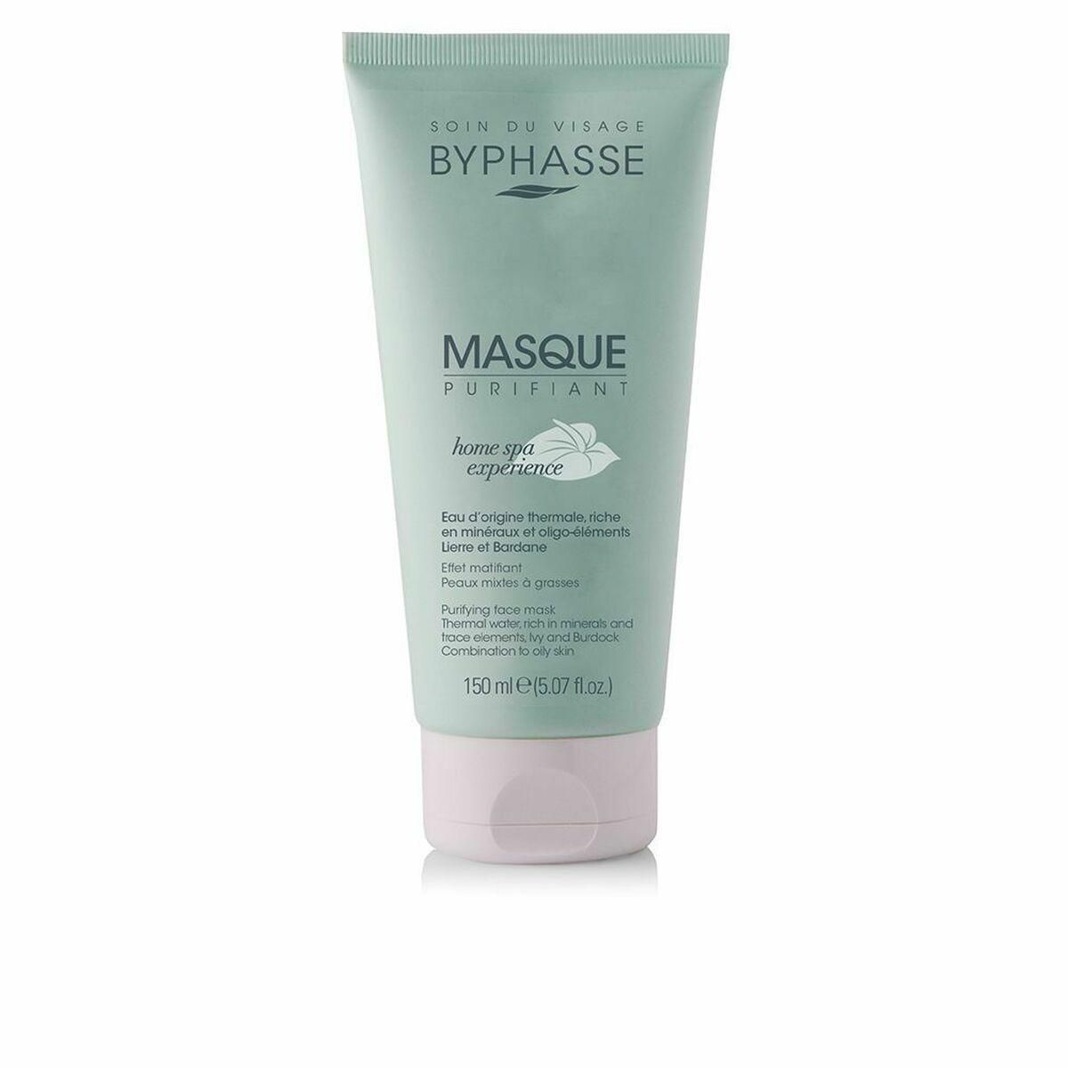 Rensende maske Byphasse 1000035005 150 ml