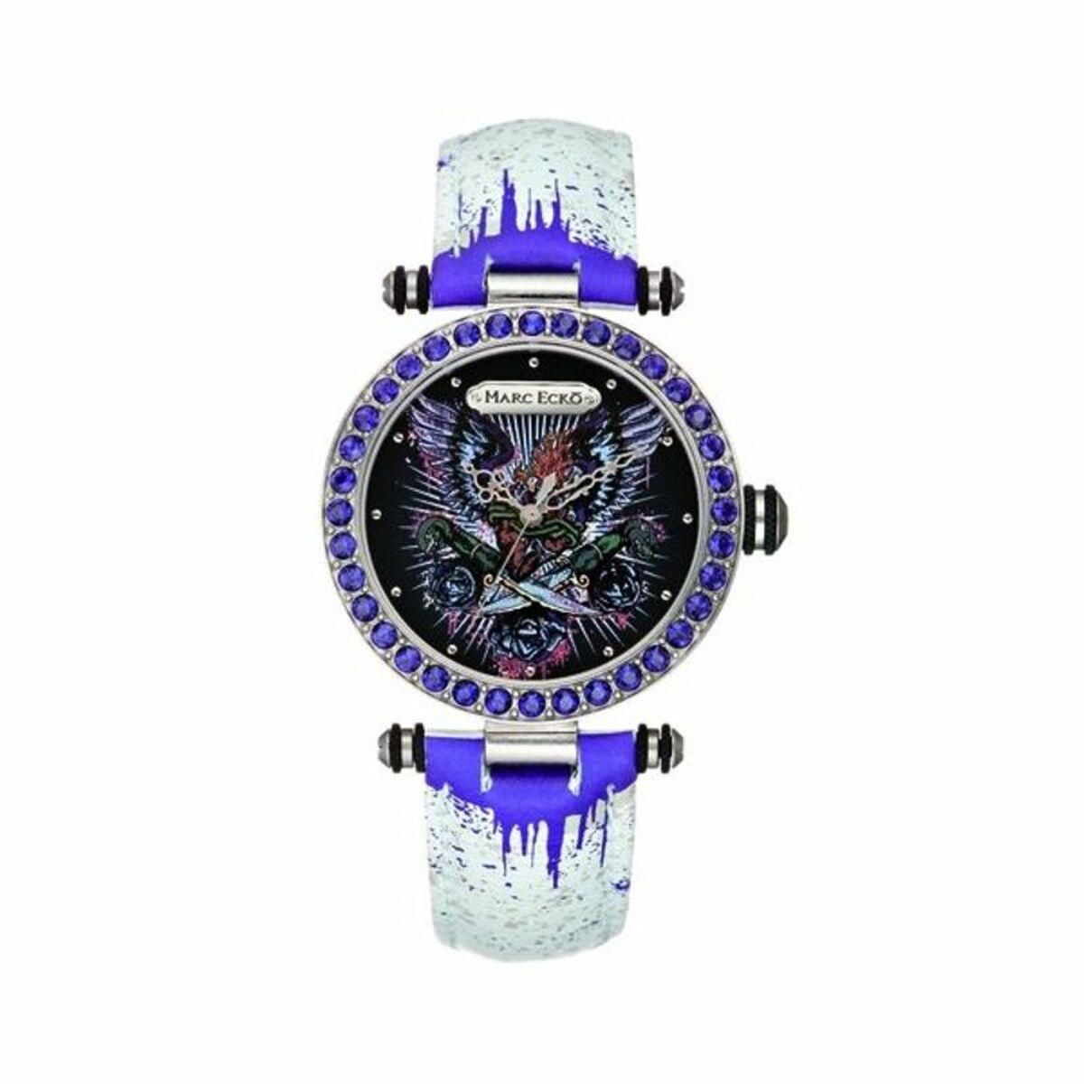 Dameur Marc Ecko E15087M1 (Ø 40 mm)