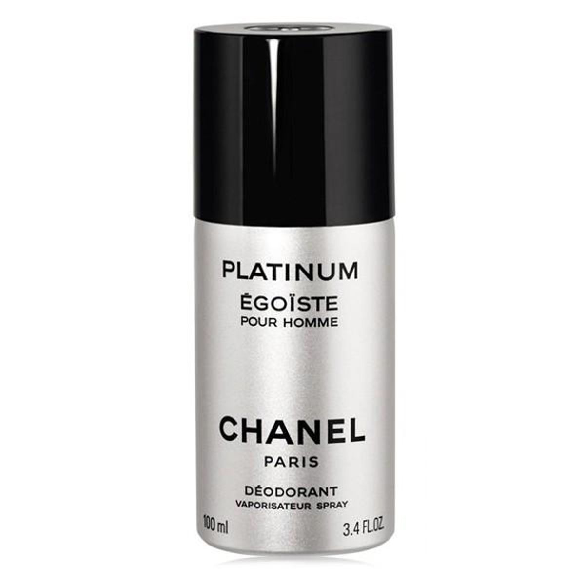 Spray Deodorant Égoïste Chanel 3145891249309 (100 ml) 100 ml