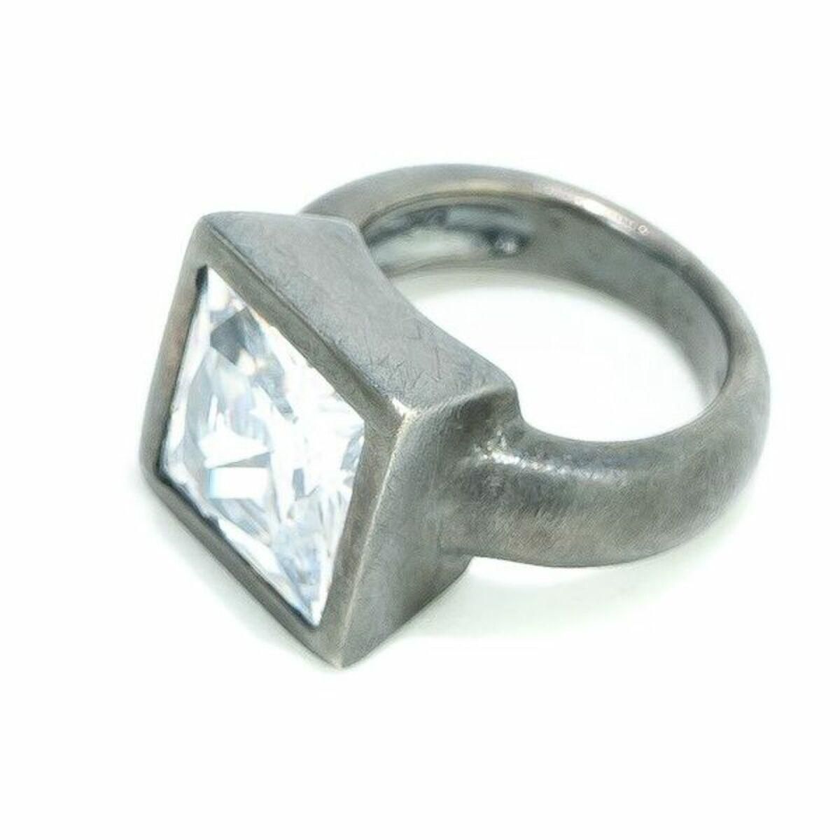 Ring til kvinder Demaria DMAN4210076-N 16