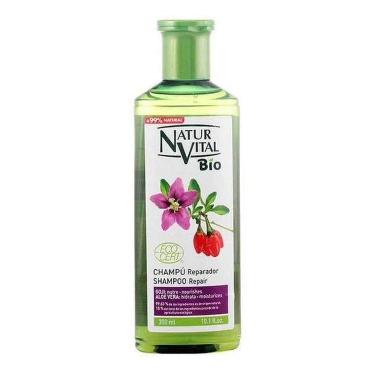 Reparerende shampoo Naturaleza y Vida