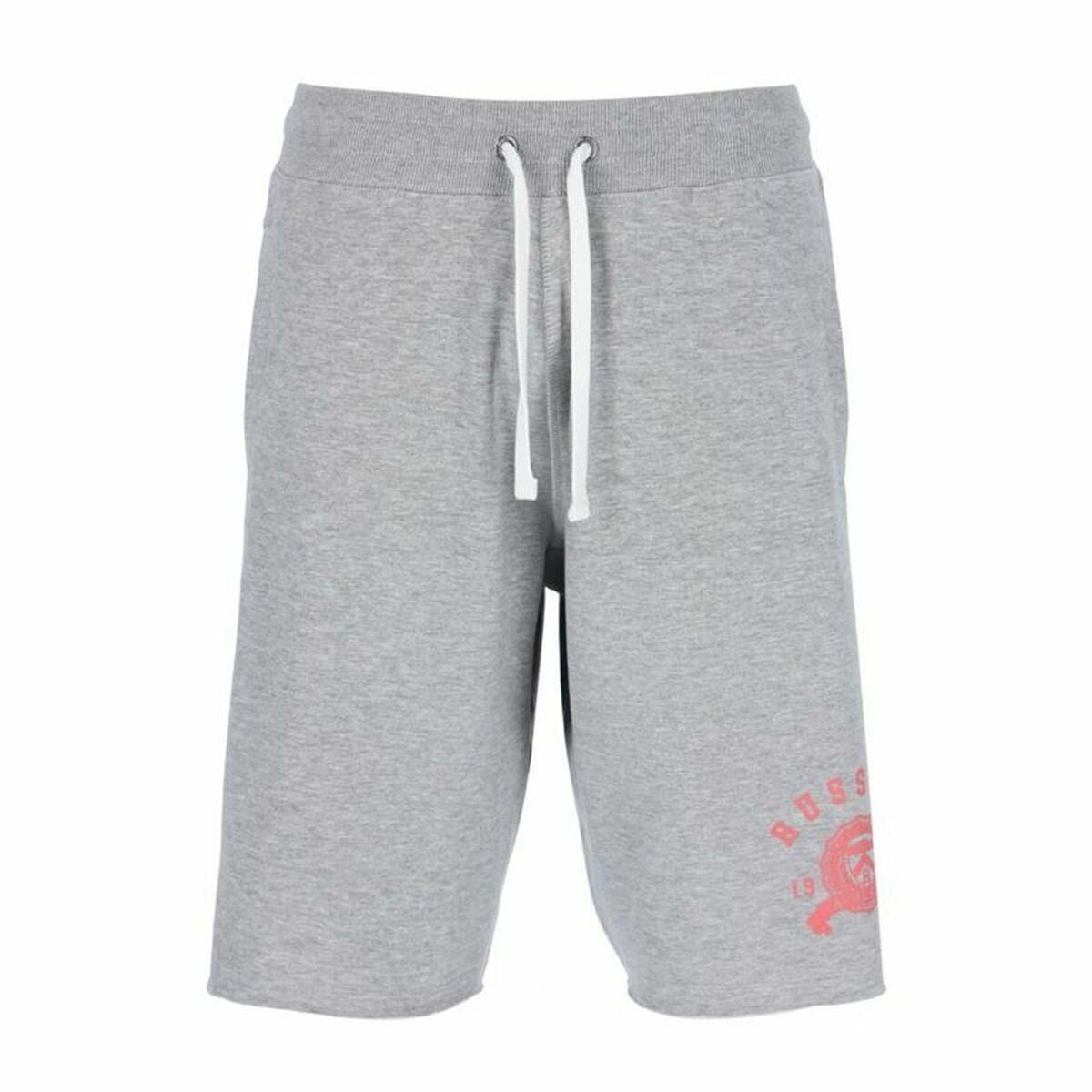 Sport Shorts Russell Athletic Amr A30601 Grå XL