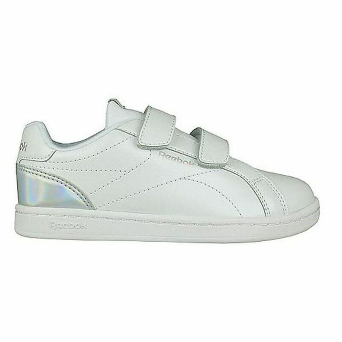 Kondisko til Børn Reebok Royal Complete Clean 32,5