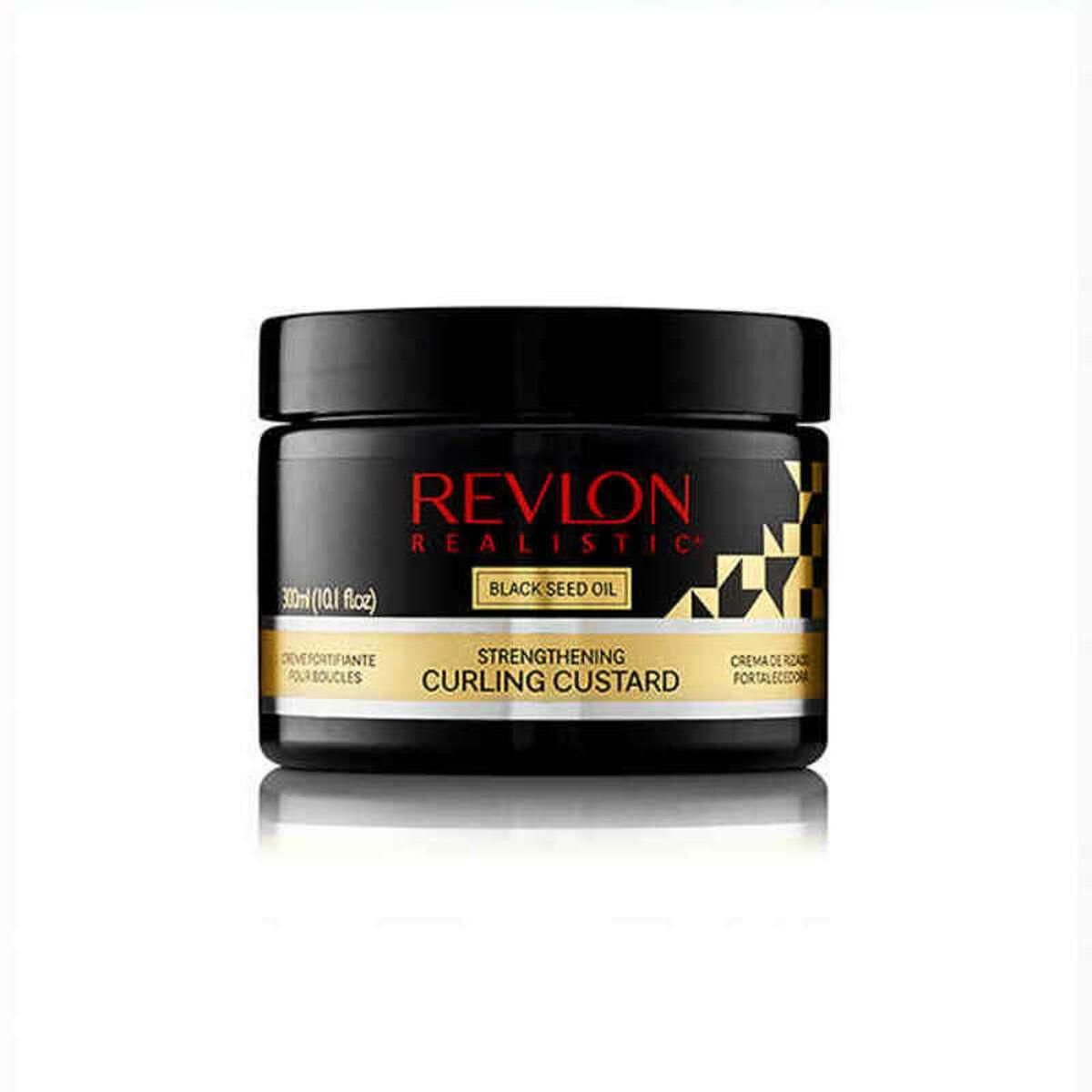 Hårstyling Creme Revlon 0616762940142 (300 ml)