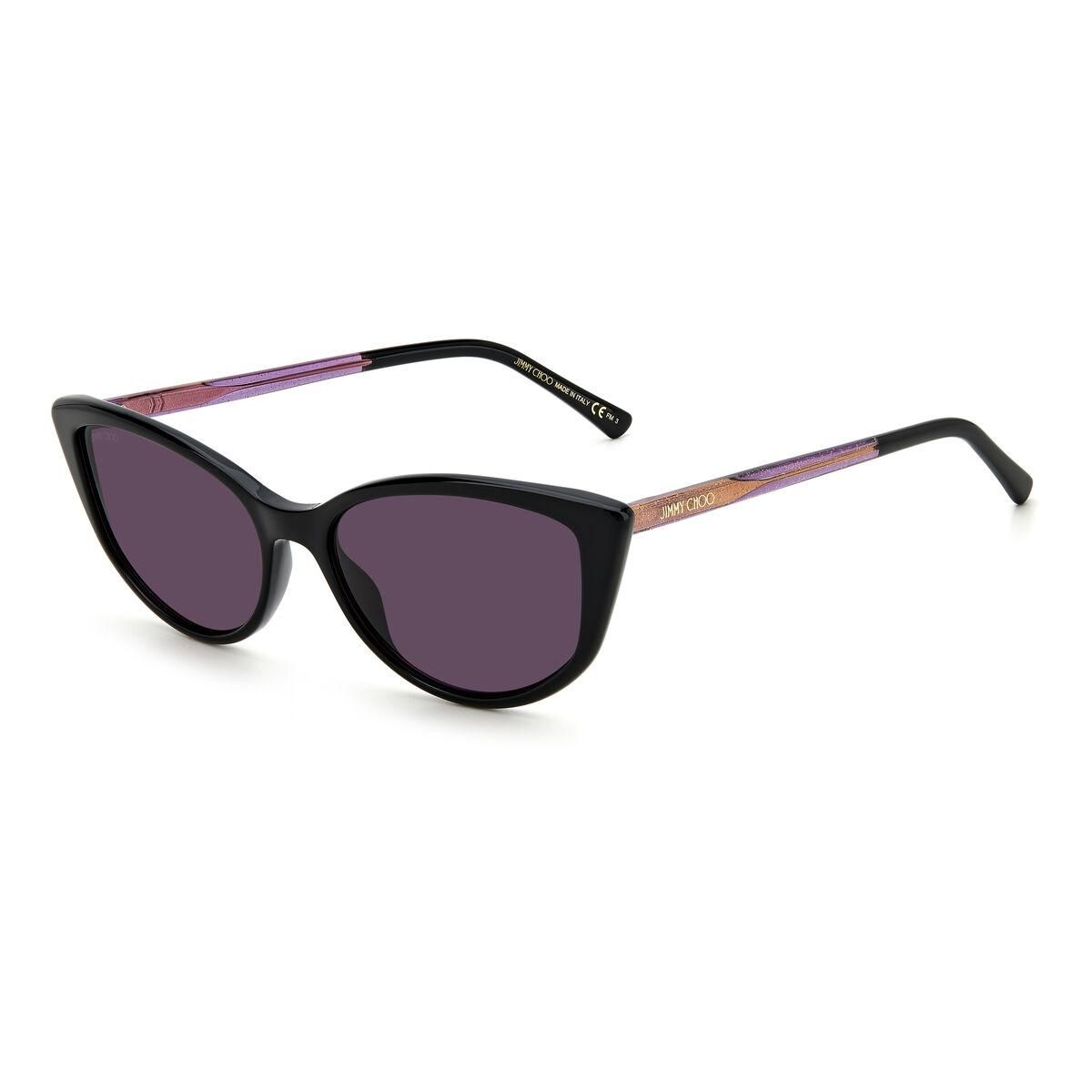 Solbriller til kvinder Jimmy Choo NADIA-S-807-UR ø 56 mm