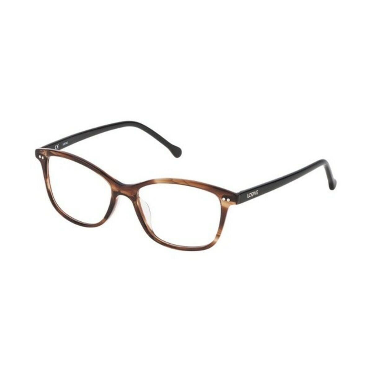 Brillestel Loewe VLW9575206XE Ø 52 mm