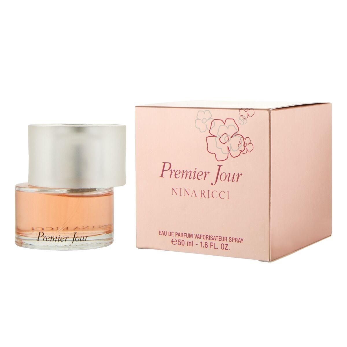 Dameparfume Nina Ricci Premier Jour EDP EDP 50 ml