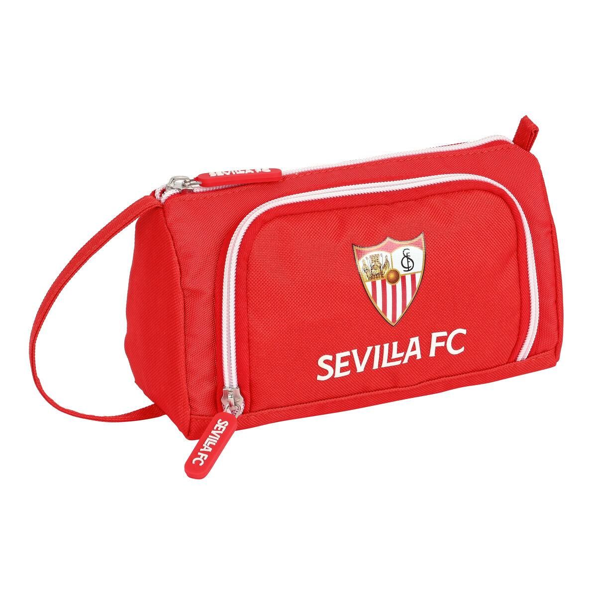 Penalhus Sevilla Fútbol Club Rød 20 x 11 x 8.5 cm