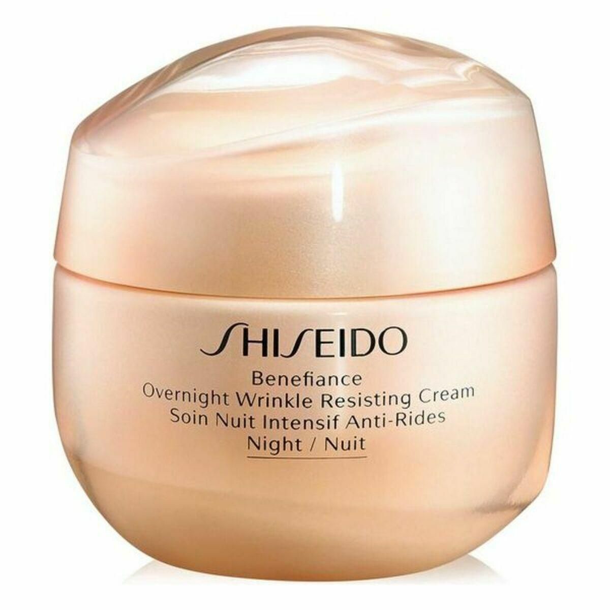 Natcreme Shiseido 50 ml