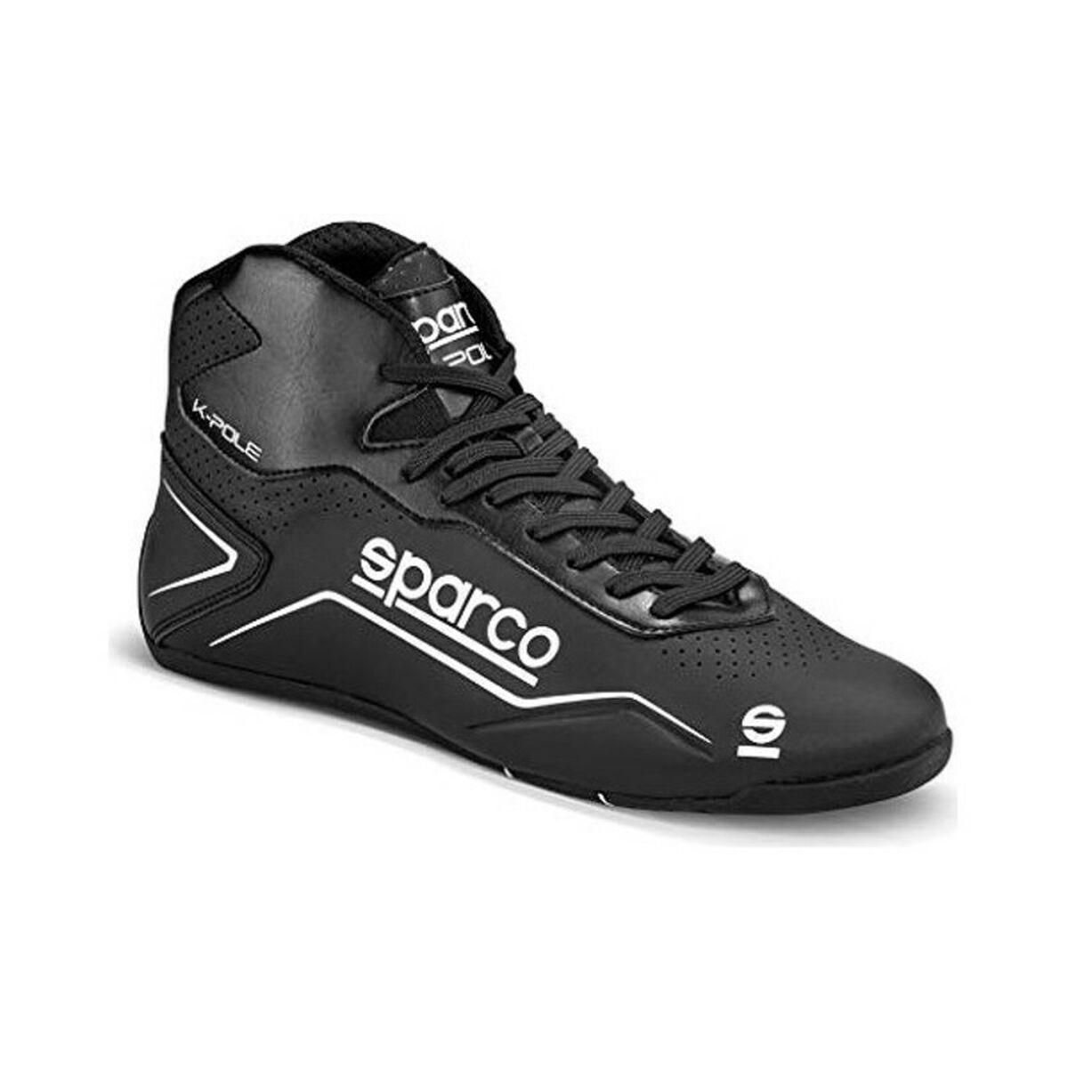 Sko Sparco K-Pole 38