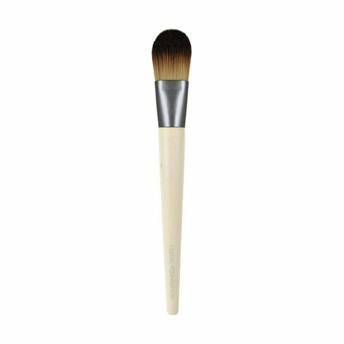 Makeup børste Foundation Ecotools 1202