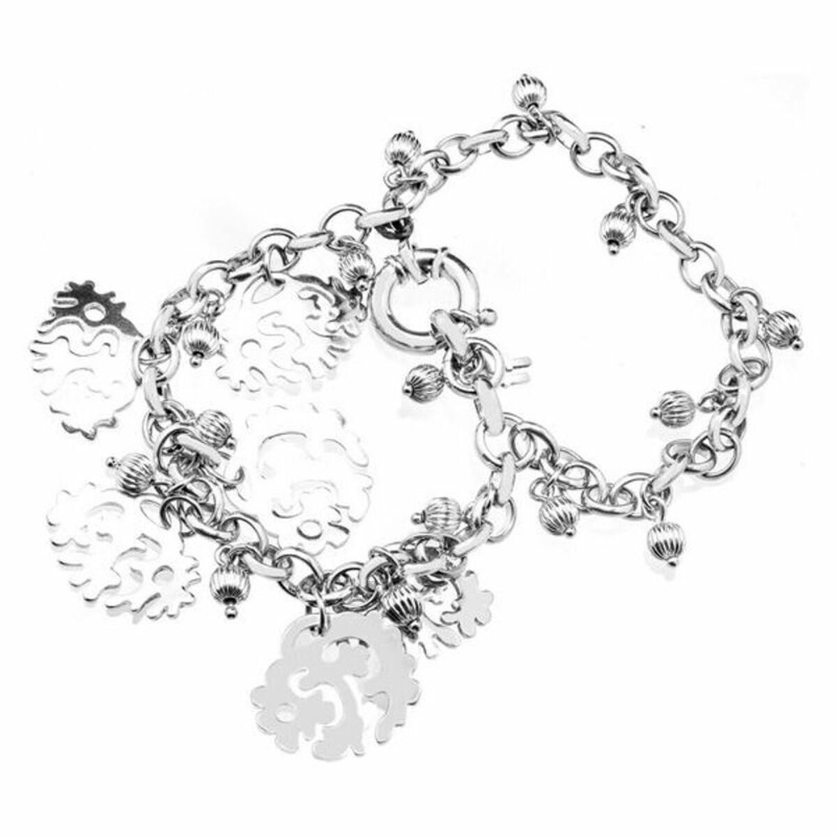 Armbånd Folli Follie 4B0F021 10 cm